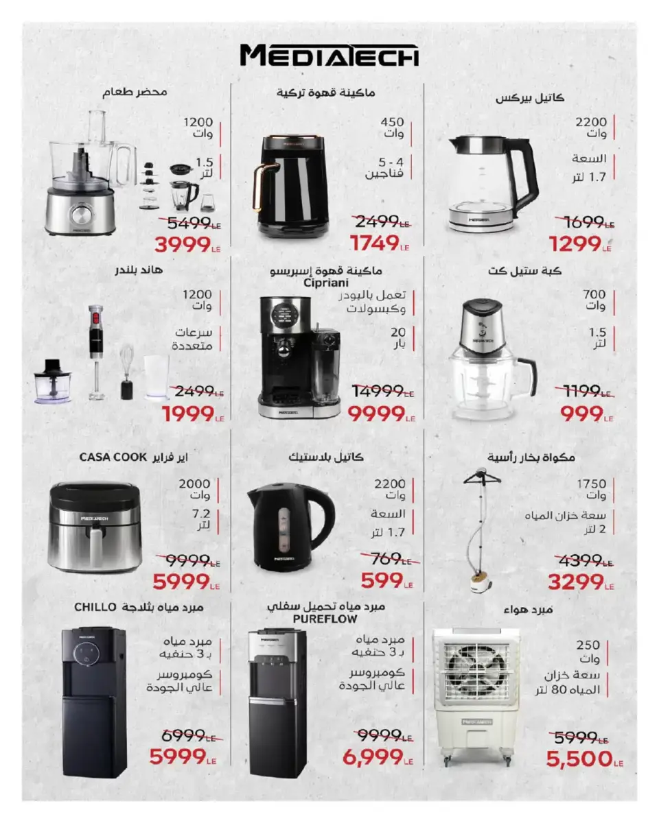 Hyperone Egypt offers from 11 to 25 March 2026 Mother's Day offers - Page 8