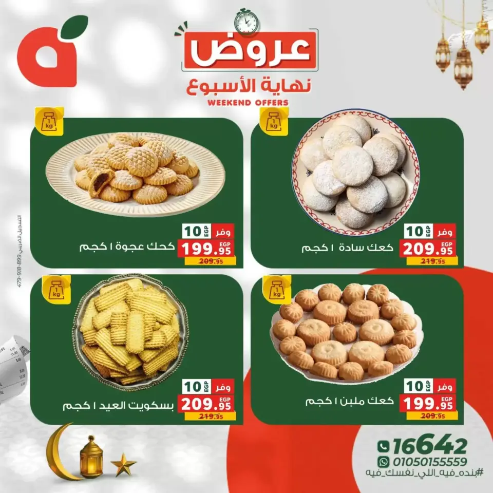 Panda Egypt offers from 12 to 14 March 2026 Weekend Deals - Page 2