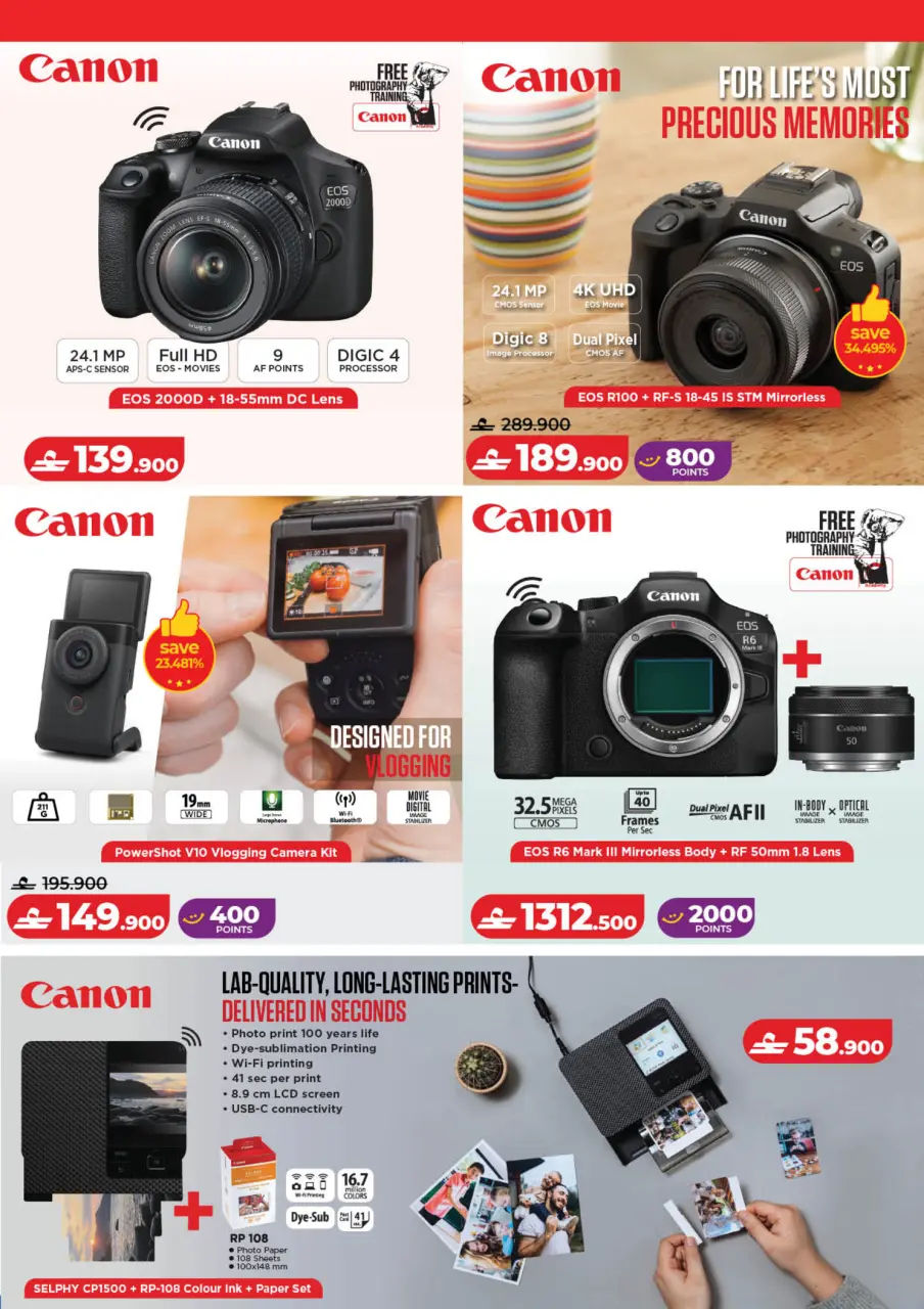 Ofertas de Lulu Oman de 12 a 25 marzo 2026 Ofertas Eid Tech - Página 8