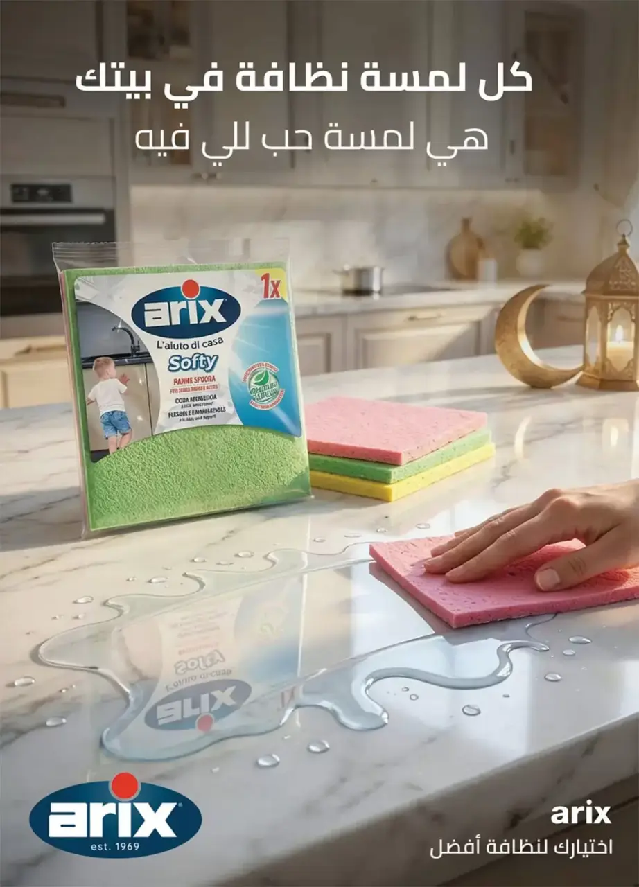 Al Rayah Market Egypt offers from 13 to 26 March 2026 Eid Offers - Page 46