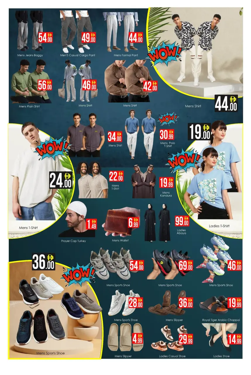 Ofertas de Hipermercado AIKO Emiratos Árabes Unidos de 13 a 15 marzo 2026 Ofertas de Ramadán Kareem - Página 4