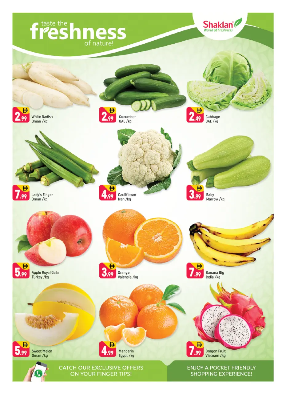 Ofertas de Shaklan Alnhdh de 13 a 15 marzo 2026 Precio aplastante - Página 2