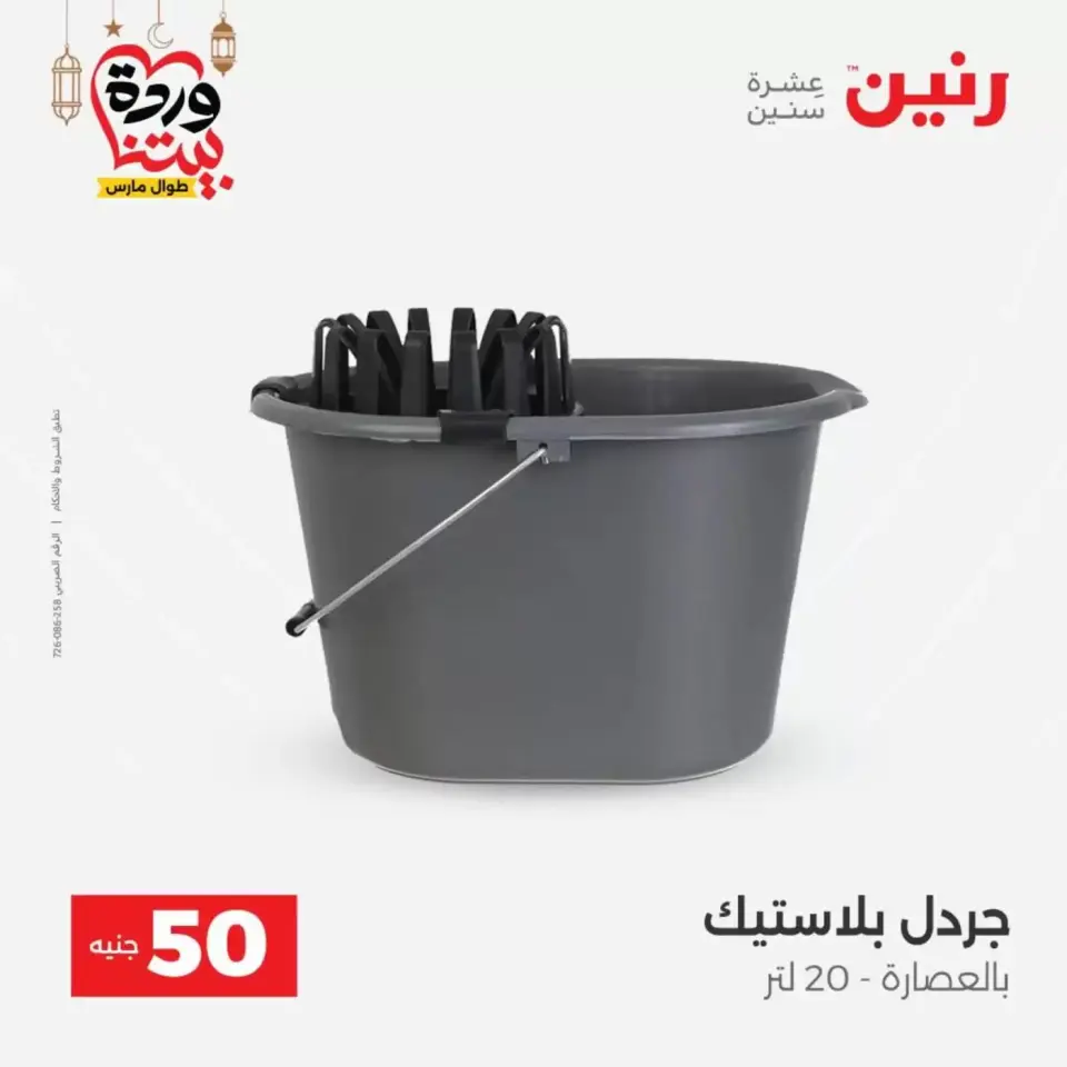 Ofertas de Raneen Egipto de 17 a 18 marzo 2026 La Oferta de los 50 EGP - Página 56