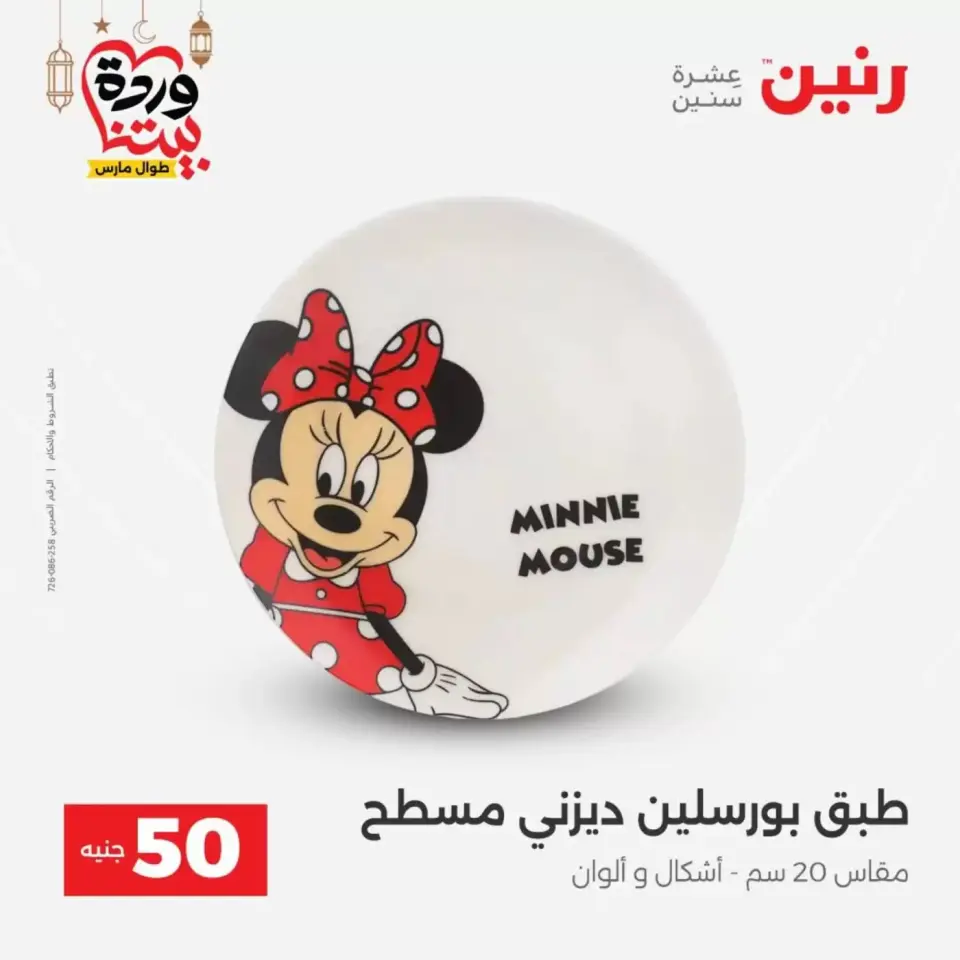 Ofertas de Raneen Egipto de 17 a 18 marzo 2026 La Oferta de los 50 EGP - Página 7