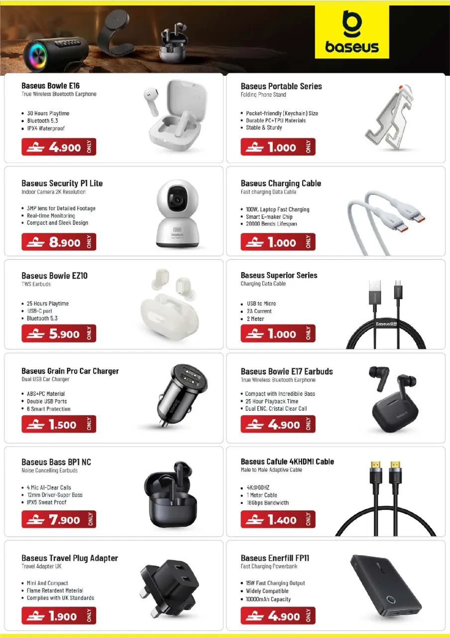 Ofertas de Nesto Oman de 15 a 31 marzo 2026 Ofertas de alegría digital - Página 24