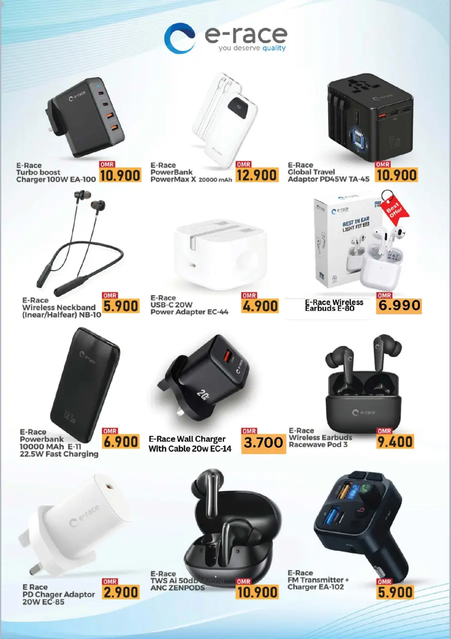 Ofertas de Nesto Oman de 15 a 31 marzo 2026 Ofertas de alegría digital - Página 26