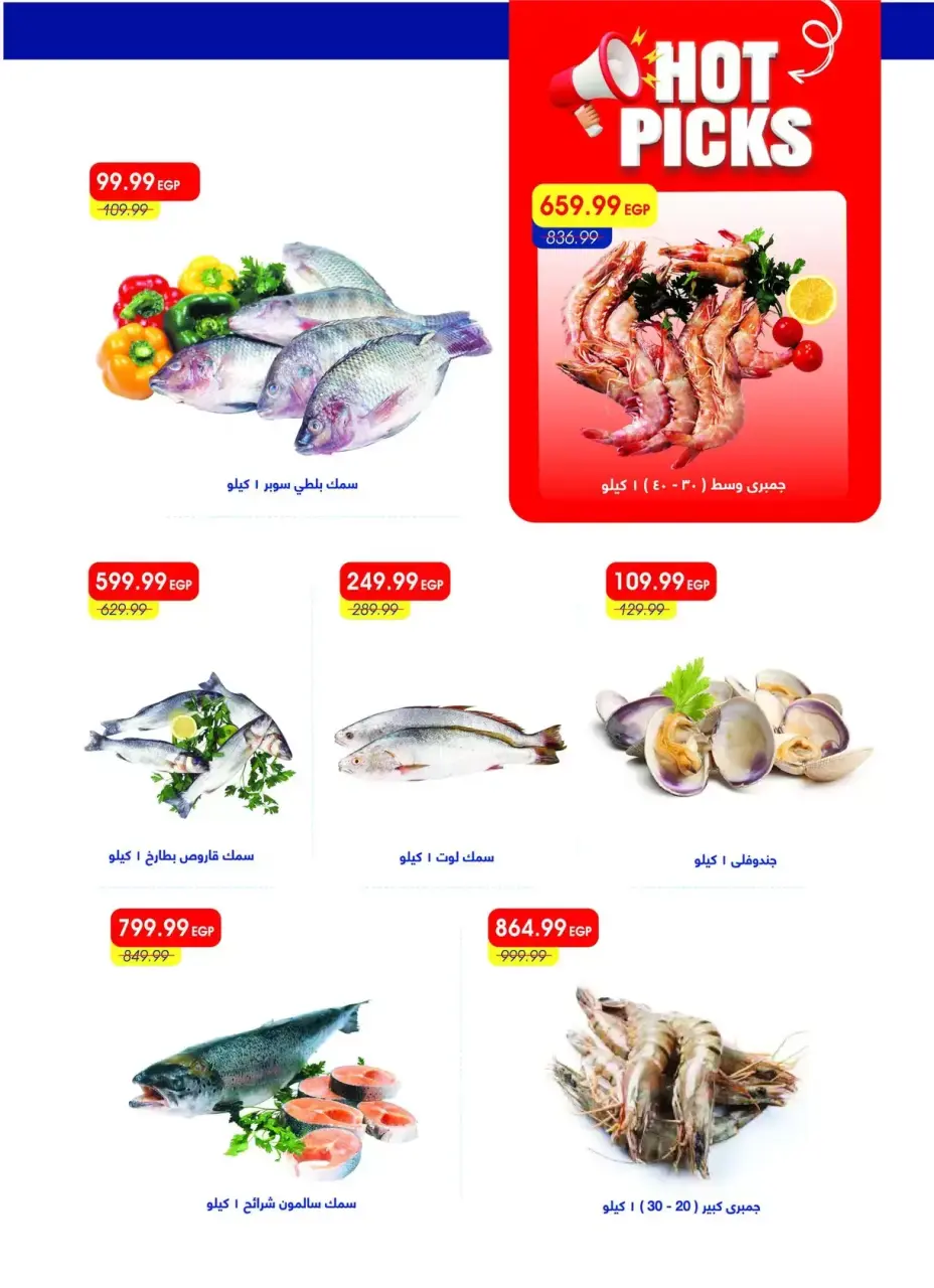 Metro Market Egypt offers from 16 to 31 March 2026 Eid Mubarak Offers - Page 14