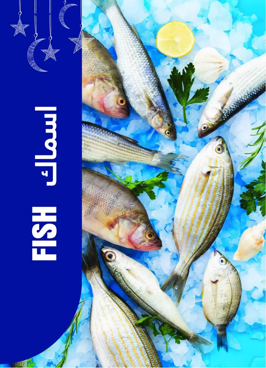 Metro Market Egypt offers from 16 to 31 March 2026 Eid Mubarak Offers - Page 13