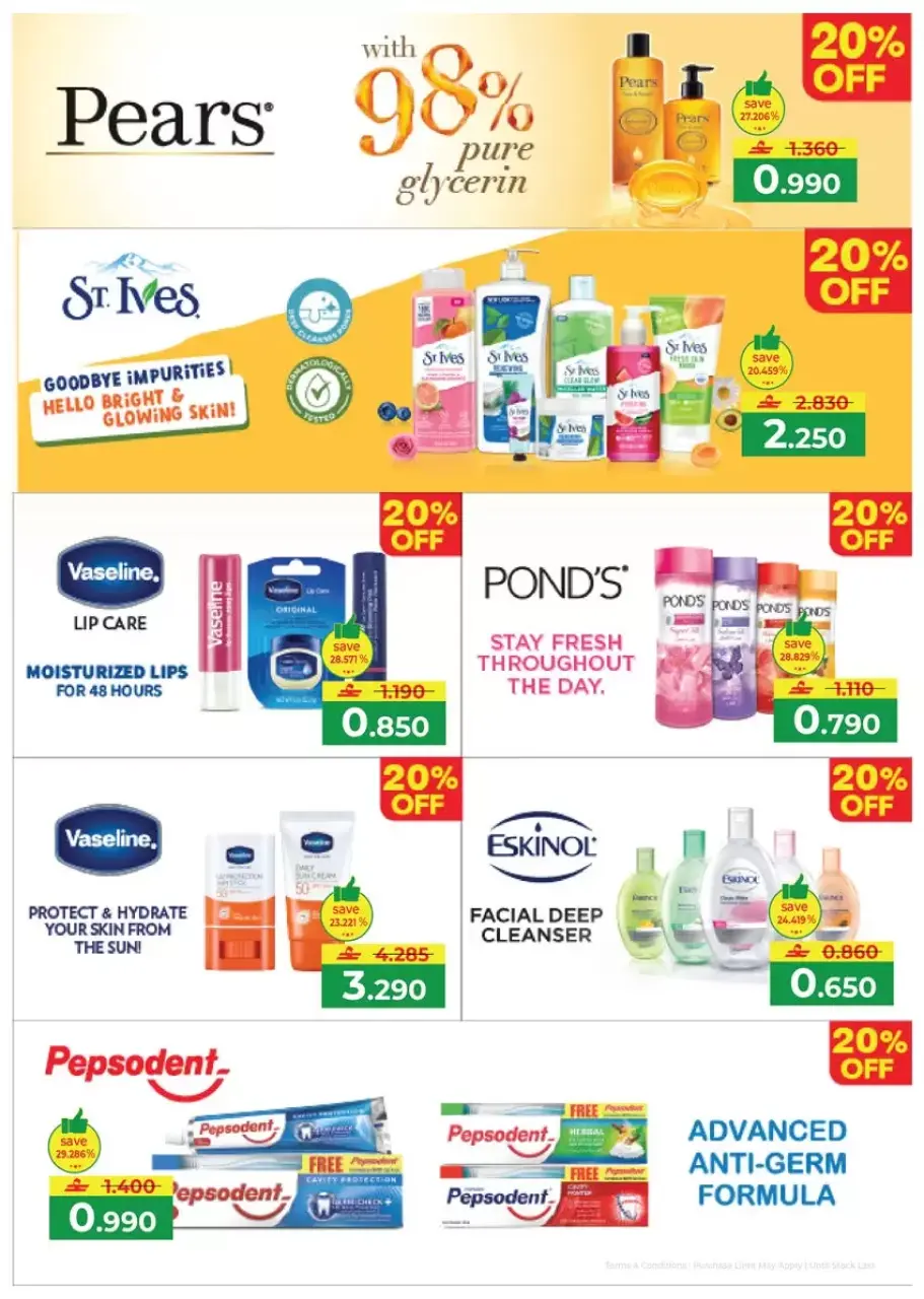 Ofertas de Hipermercado Makkah Salalah de 16 a 22 marzo 2026 Ofertas de Eid y más - Página 41