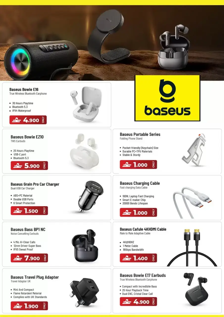Ofertas de Nesto Salalah de 18 a 31 marzo 2026 Ofertas de alegría digital - Página 25