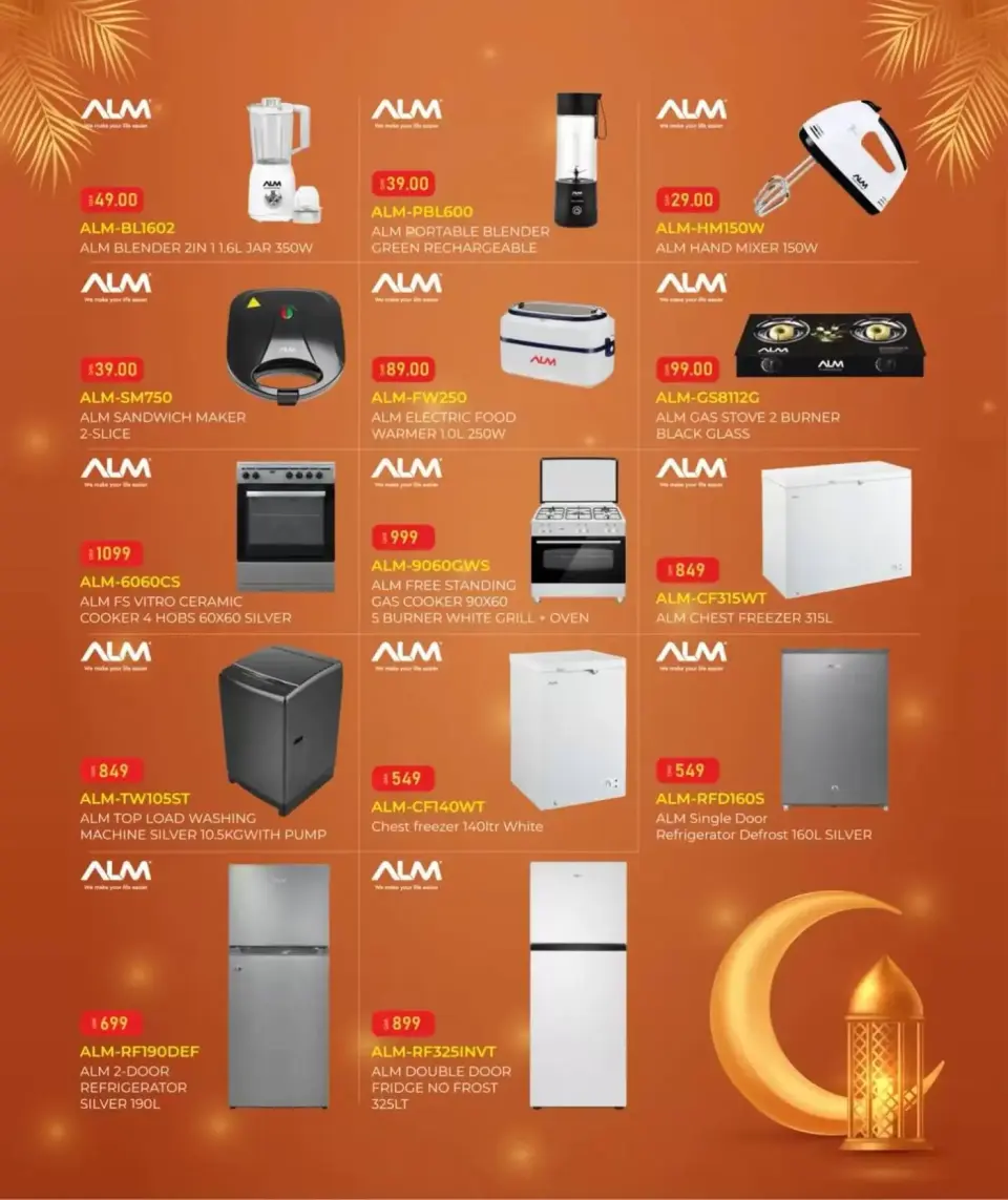 Offres Mark & Save Doha de 18 à 31 mars 2026 Mises à jour techniques - Page 20