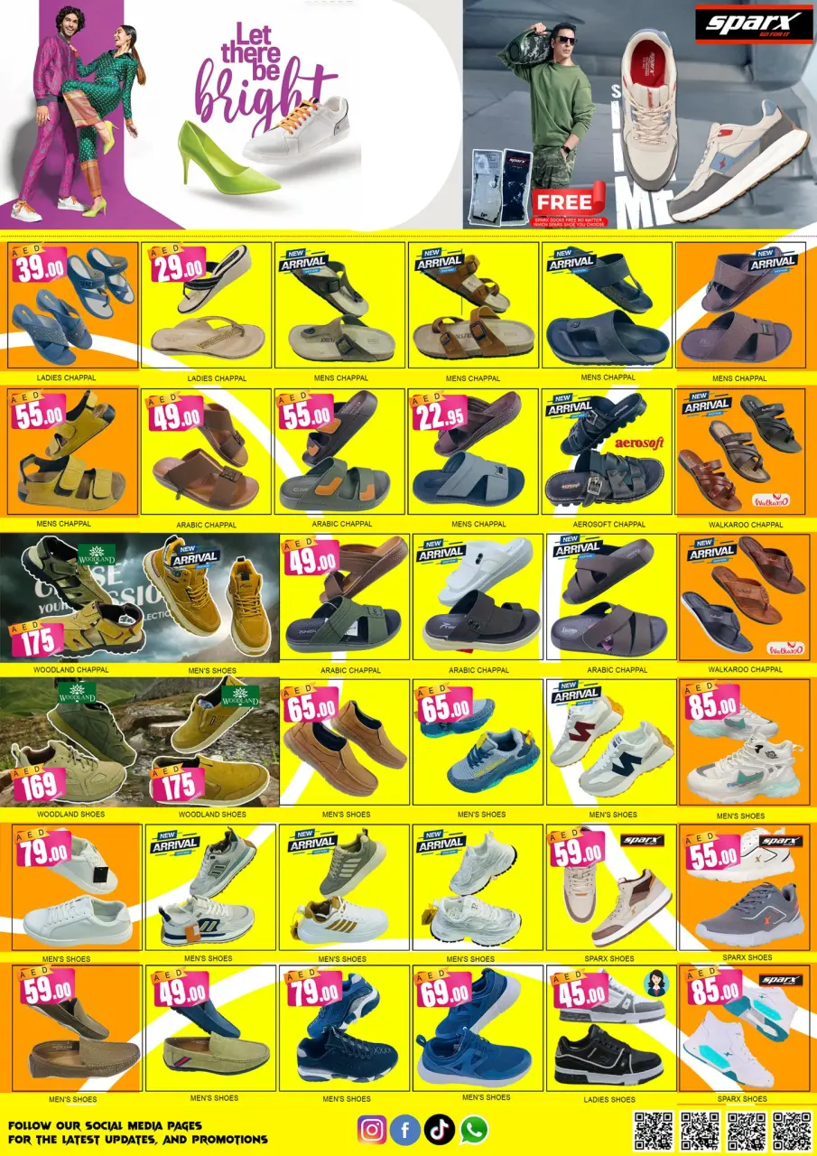 Ofertas de Centro de Lucky Ajman de 18 a 22 marzo 2026 Ofertas Eid Mubarak - Página 5