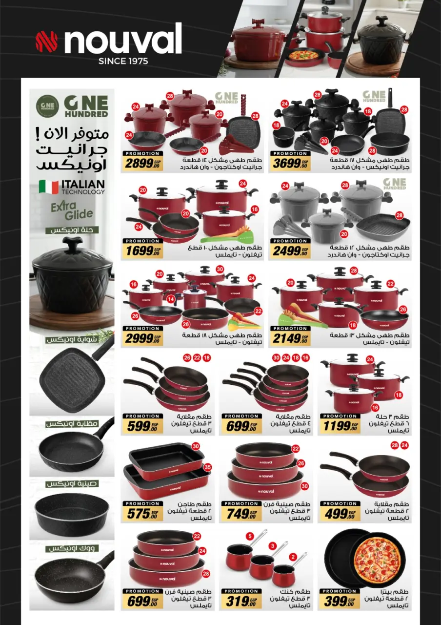 Fathalla Market Egypt offers from 18 to 31 March 2026 Mother's Day offers - Page 46