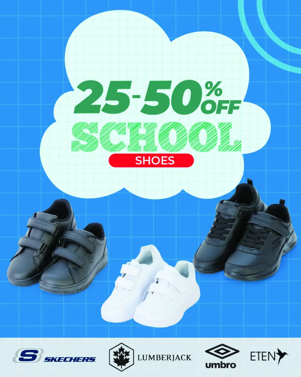 Lulu Hypermarkets Kuwait offers from 19 March to 10 April 2026 School Savers - Page 10