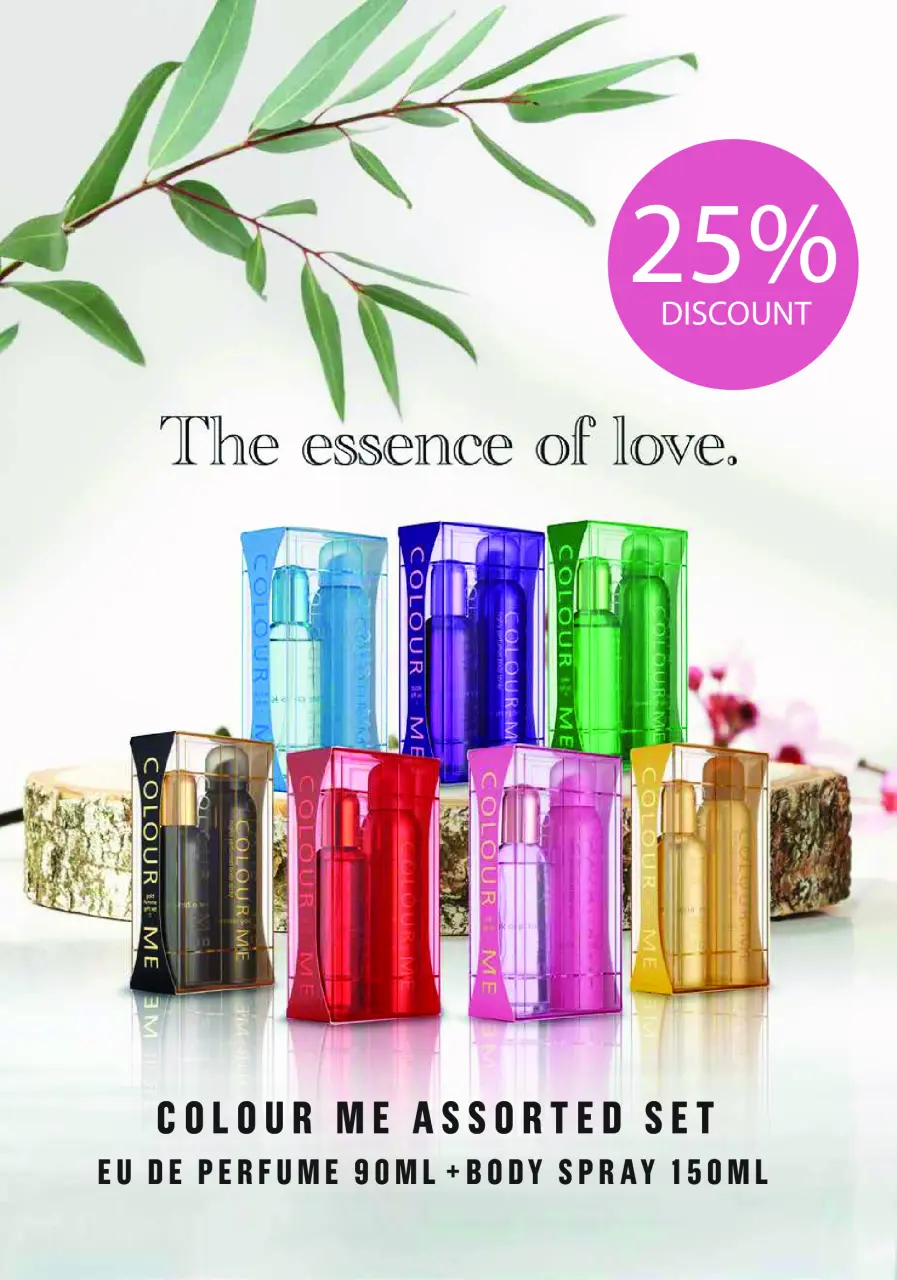 Ofertas de Monoprix Kuwait de 19 a 28 marzo 2026 Ofertas Eid Mubarak - Página 33