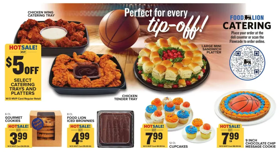 Offres Food Lion États-Unis de 18 à 24 mars 2026 Offre hebdomadaire - Food Lion - États-Unis - 18 mars 2026 – 24 mars 2026 - Page 12