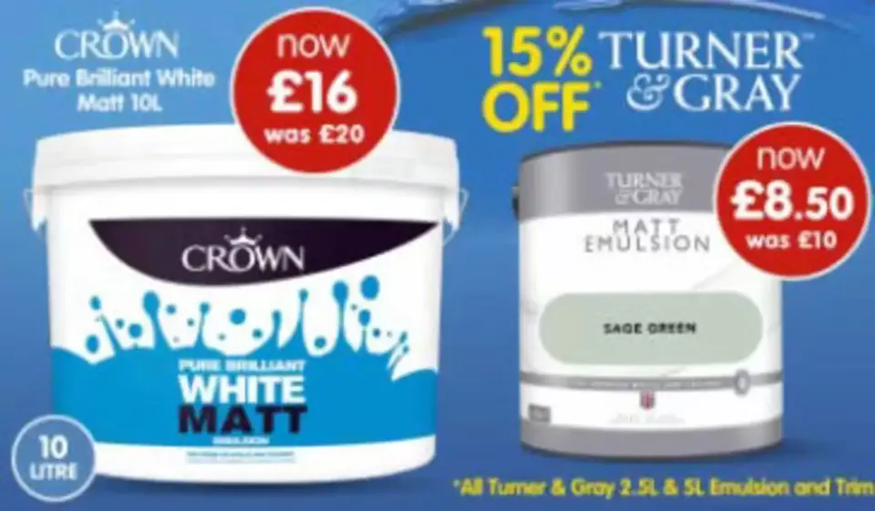 Ofertas de Tiendas B&M Reino Unido de 19 marzo a 4 abril 2026 Build Eater Together - Página 9