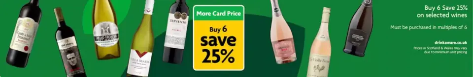 Ofertas de Supermercado Morrison Reino Unido de 3 a 24 marzo 2026 Oferta de comida de pastel - Página 3