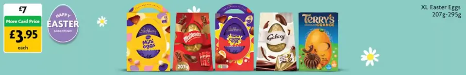 Ofertas de Supermercado Morrison Reino Unido de 3 a 24 marzo 2026 Oferta de comida de pastel - Página 2