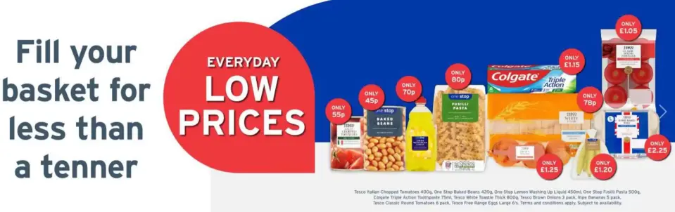 Ofertas de One Stop Reino Unido de 6 marzo a 5 abril 2026 Ofertas de Semana Santa - Página 8