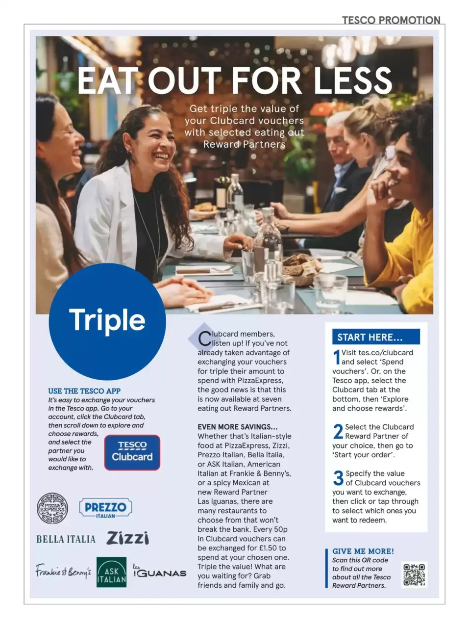 Ofertas de Tesco Reino Unido de 1 a 31 marzo 2026 oferta semanal - Página 69