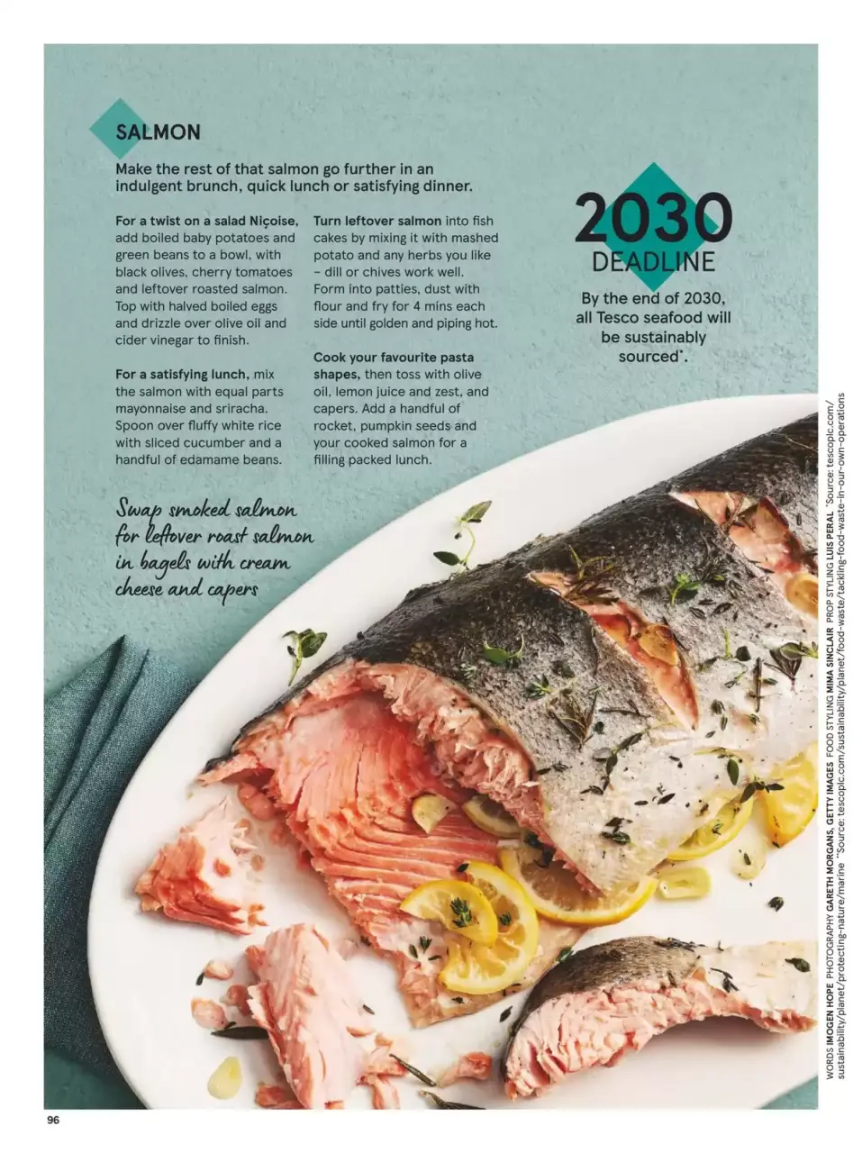 Ofertas de Tesco Reino Unido de 1 a 31 marzo 2026 oferta semanal - Página 96