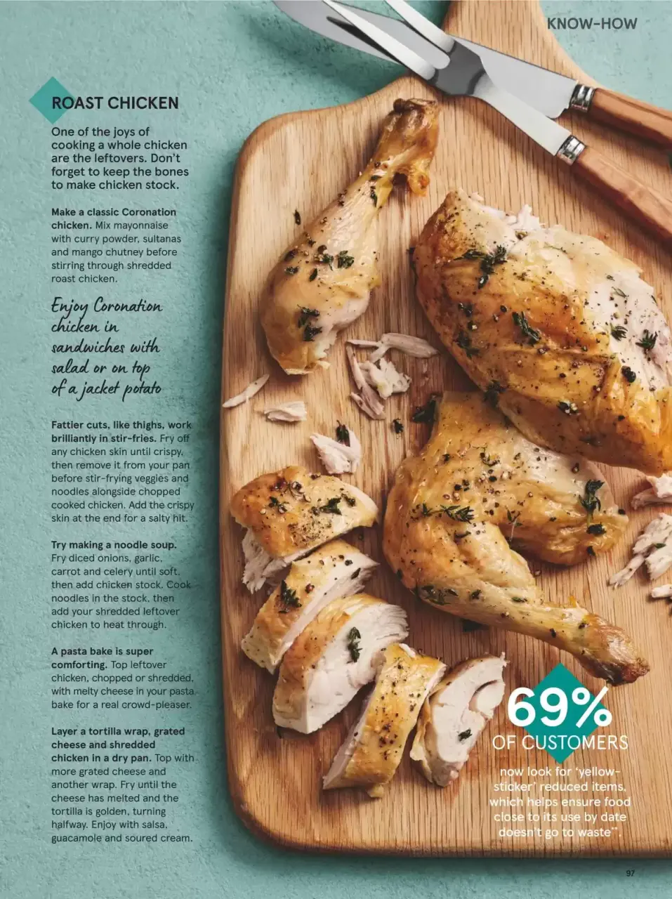Ofertas de Tesco Reino Unido de 1 a 31 marzo 2026 oferta semanal - Página 97