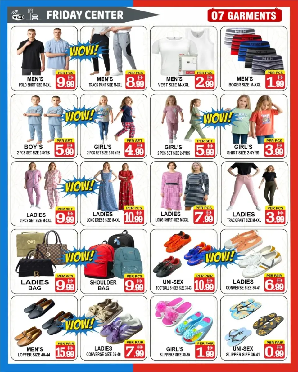 Ofertas de Centro del viernes Emiratos Árabes Unidos de 23 marzo a 2 abril 2026 Bajada de Precio - Centro del viernes - Emiratos Árabes Unidos - 23 marzo 2026 – 2 abril 2026 - Página 7