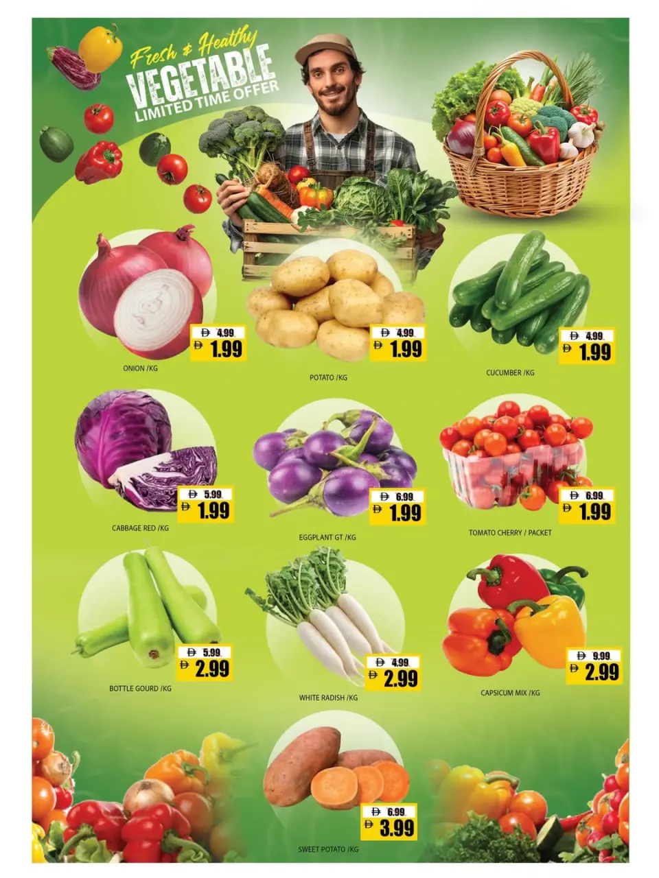 Ofertas de Hipermercado Leptis Emiratos Árabes Unidos de 26 a 29 marzo 2026 Mega Venta - Página 20