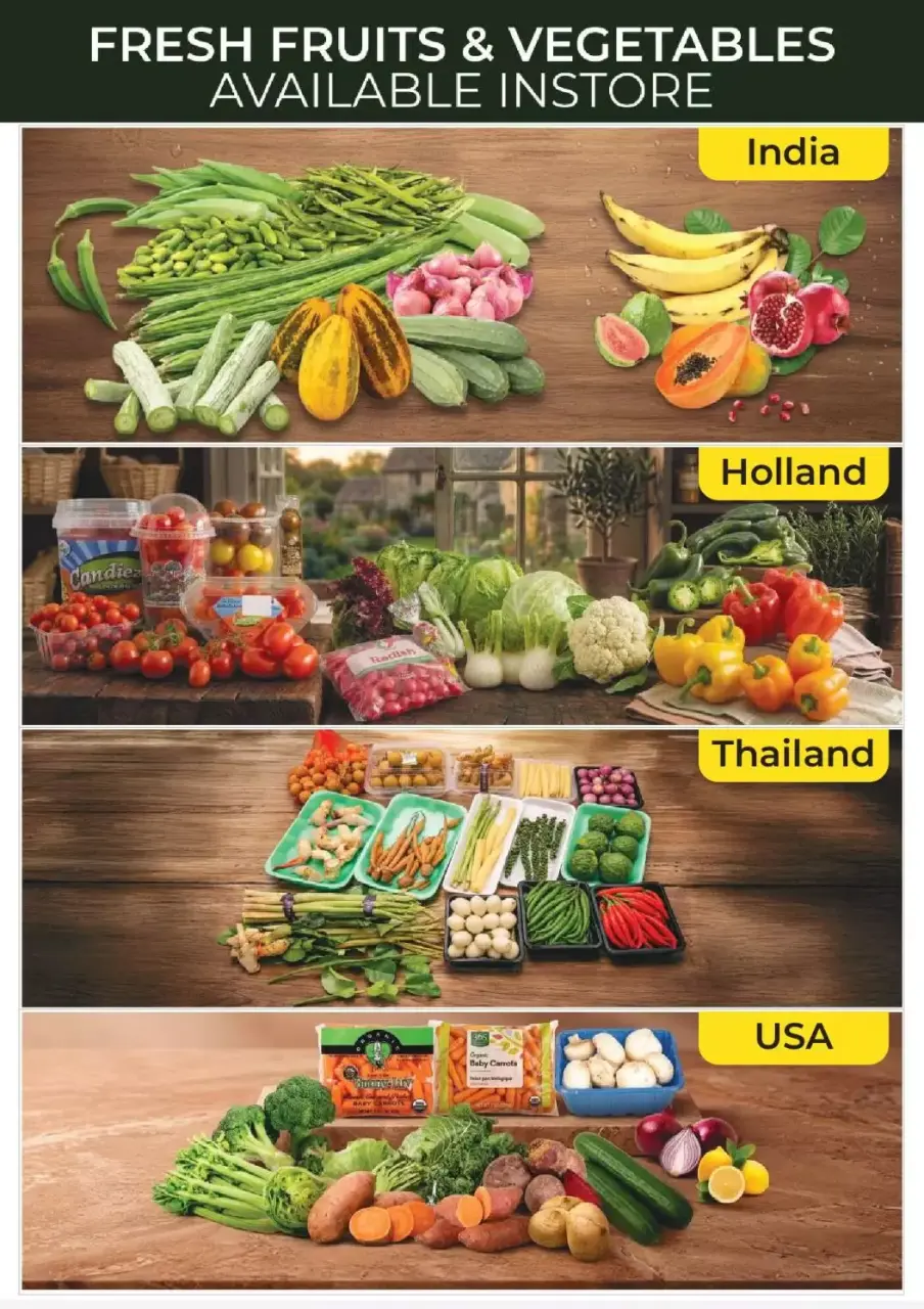 Lulu Hypermarkets Kuwait offers from 25 to 31 March 2026 Massive Price Drop - Page 20