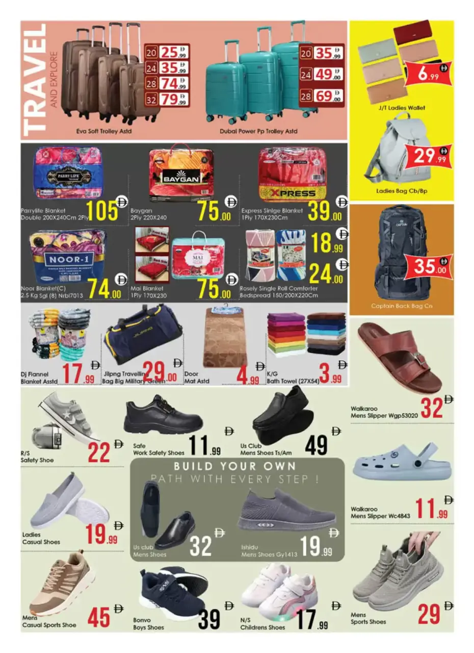 Ofertas de Hipermercado AIKO Emiratos Árabes Unidos de 26 a 29 marzo 2026 Grandes ofertas - Página 6