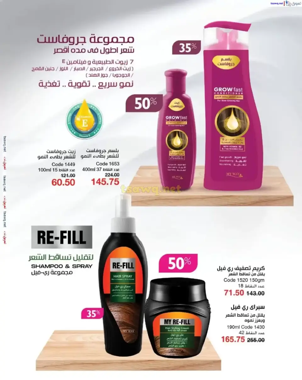 Mayway Egypt offers from 1 to 30 April 2026 Spring Festival - Page 72