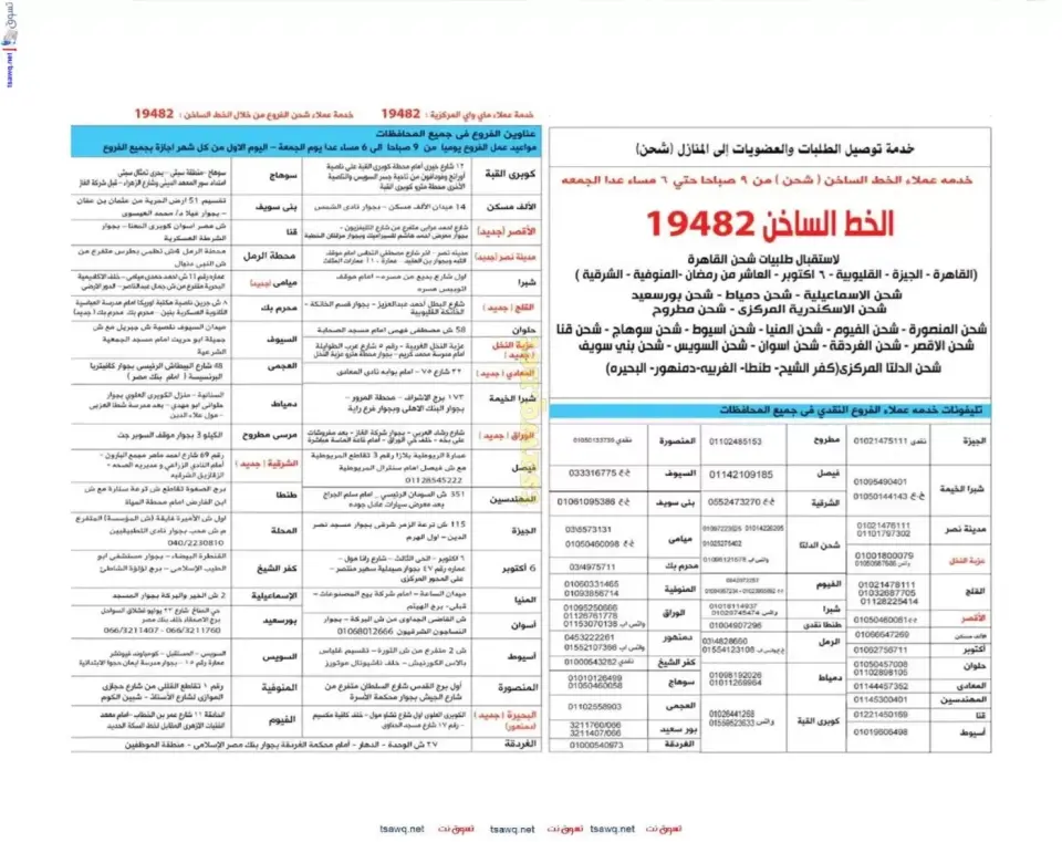 Mayway Egypt offers from 1 to 30 April 2026 Spring Festival - Page 125