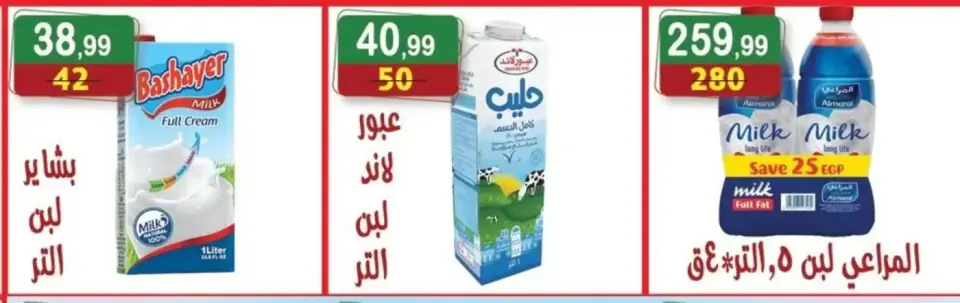 Hyper Al Nisr Egypt offers from 27 March to 9 April 2026 Month End Big Bang - Page 9