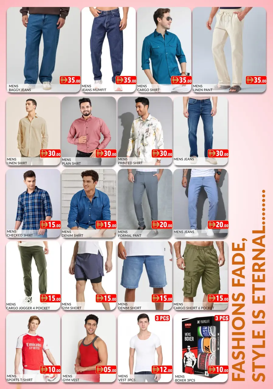 Ofertas de Hipermercado Al Madina Emiratos Árabes Unidos de 27 a 29 marzo 2026 Superventa - Página 8