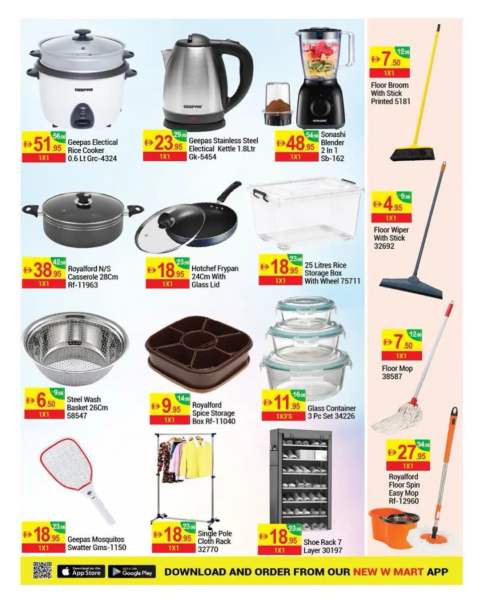 Ofertas de Nuevo W Mart Emiratos Árabes Unidos de 27 marzo a 6 abril 2026 ¡AHORRO MASIVO! - Página 5