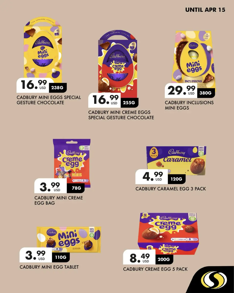 Ofertas de Spinneys Líbano de 28 marzo a 15 abril 2026 Ofertas de Semana Santa - Página 5