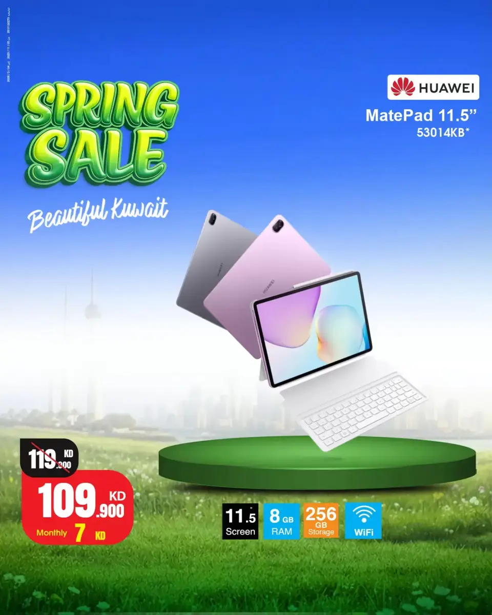 Best Al Yousifi Kuwait offers from 30 March to 5 April 2026 Spring Sale - Page 9