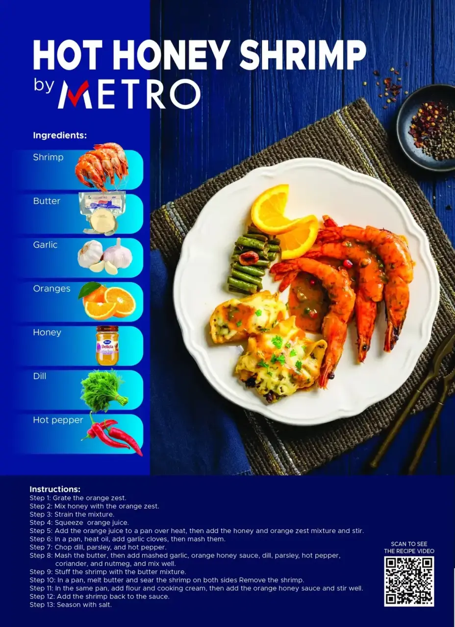 Metro Market Egypt offers from 1 to 15 April 2026 Easter offers - Page 2