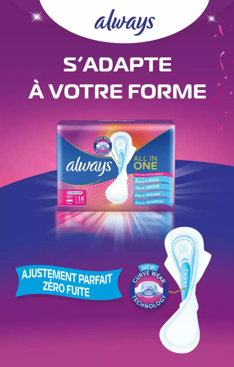 Ofertas de Carrefour Marruecos de 26 marzo a 15 abril 2026 Más opciones para tu belleza - Carrefour - Marruecos - 26 marzo 2026 – 15 abril 2026 - Página 39