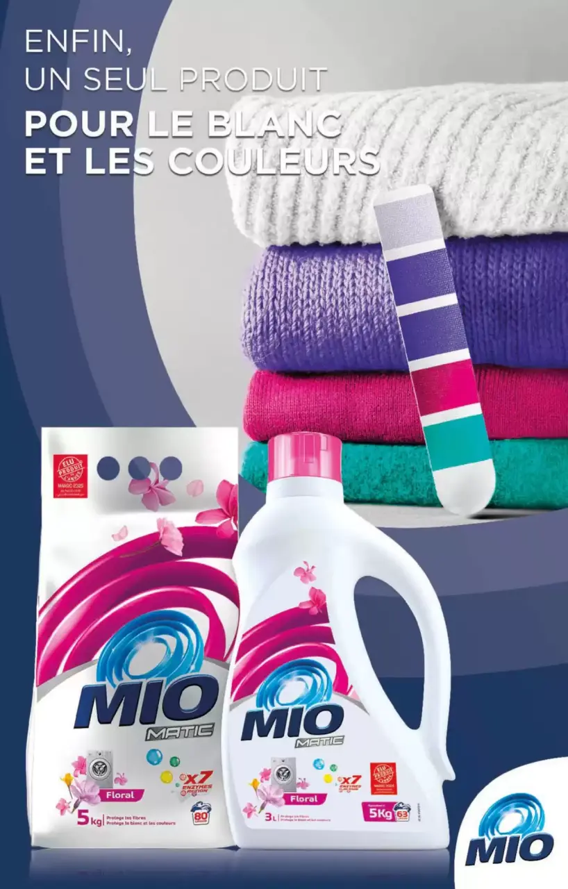 Ofertas de Carrefour Marruecos de 26 marzo a 15 abril 2026 Más opciones para tu belleza - Carrefour - Marruecos - 26 marzo 2026 – 15 abril 2026 - Página 33