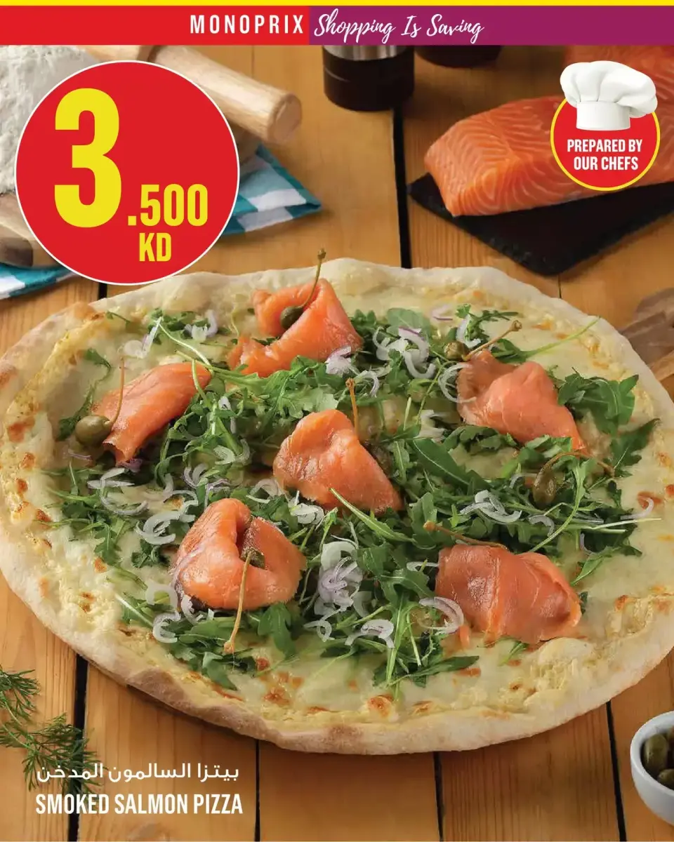 Ofertas de Monoprix Centro comercial Assima de 2 a 8 abril 2026 ofertas semanales - Página 7
