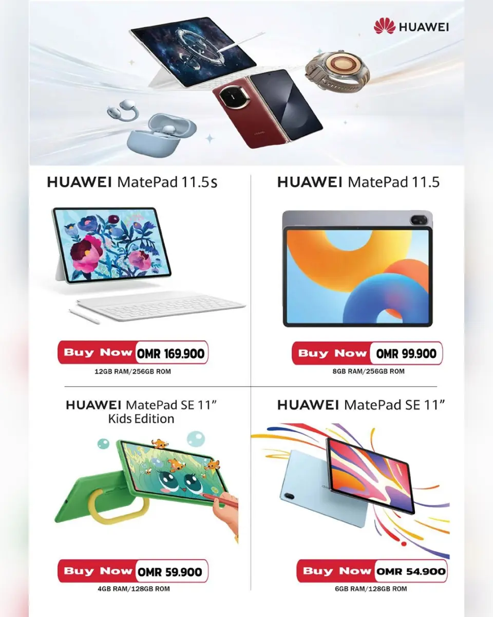 Ofertas de Nesto Oman de 2 a 13 abril 2026 Ofertas de regreso a clases - Página 11