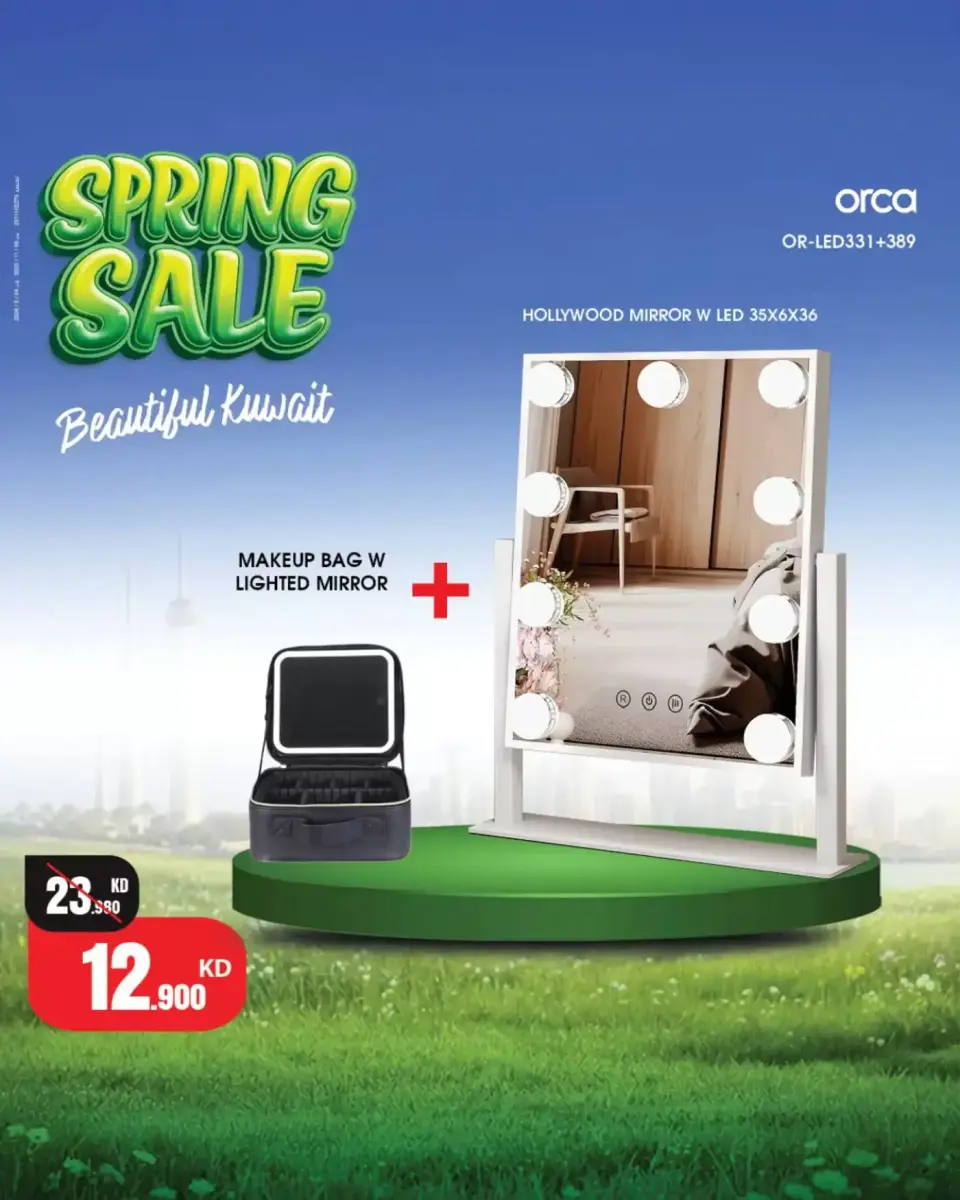 Best Al Yousifi Kuwait offers from 2 to 8 April 2026 Spring Sale - Page 2