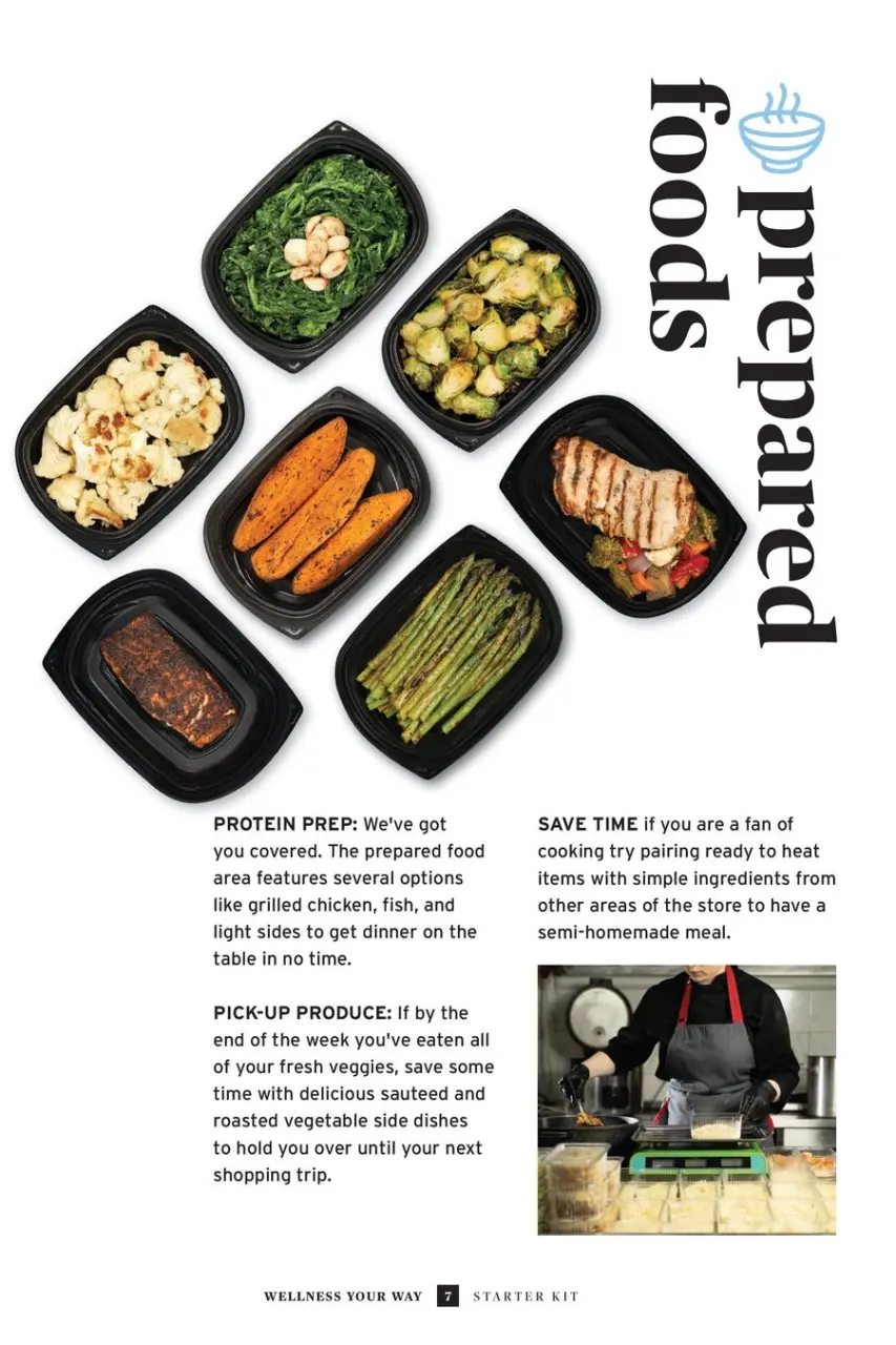 Offres Food 4 Less États-Unis de 1 à 7 avril 2026 Offres spéciales - Food 4 Less - États-Unis - 1 avril 2026 – 7 avril 2026 - Page 9
