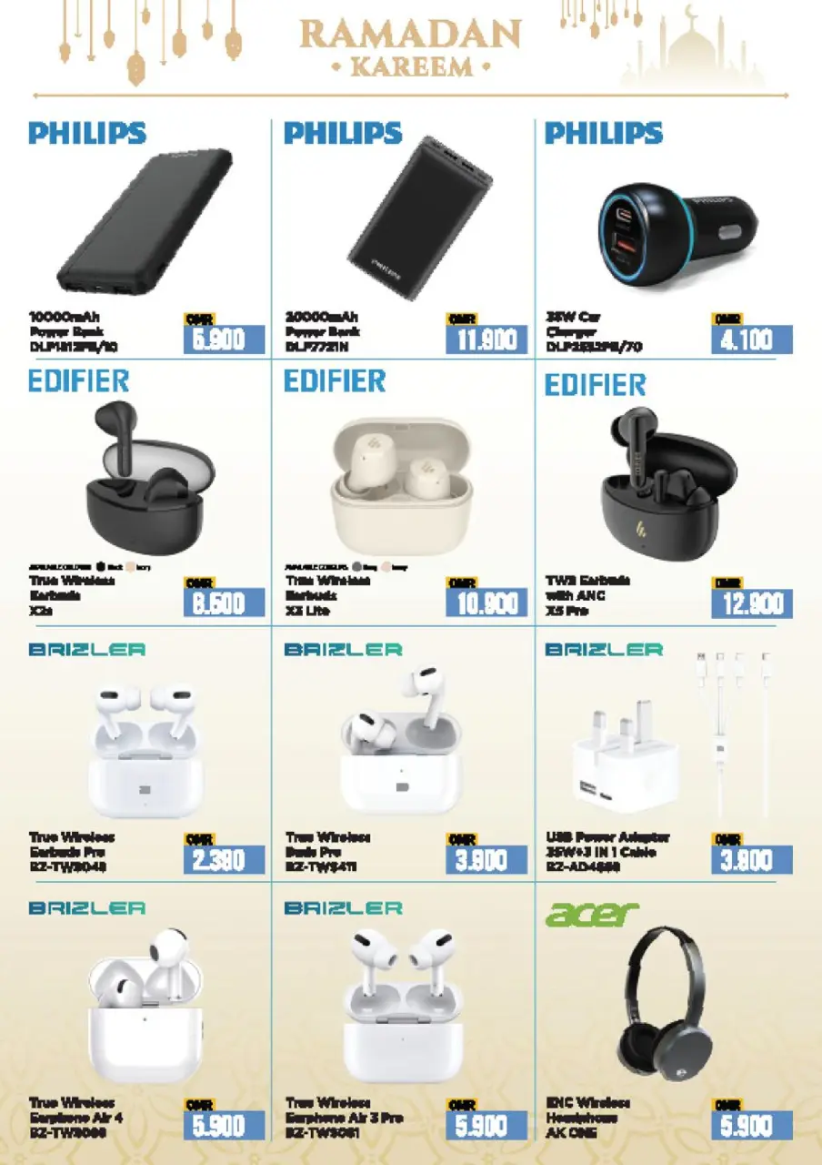 Ofertas de Nesto Oman Salalah de 2 a 12 abril 2026 Ofertas de alegría digital - Página 22