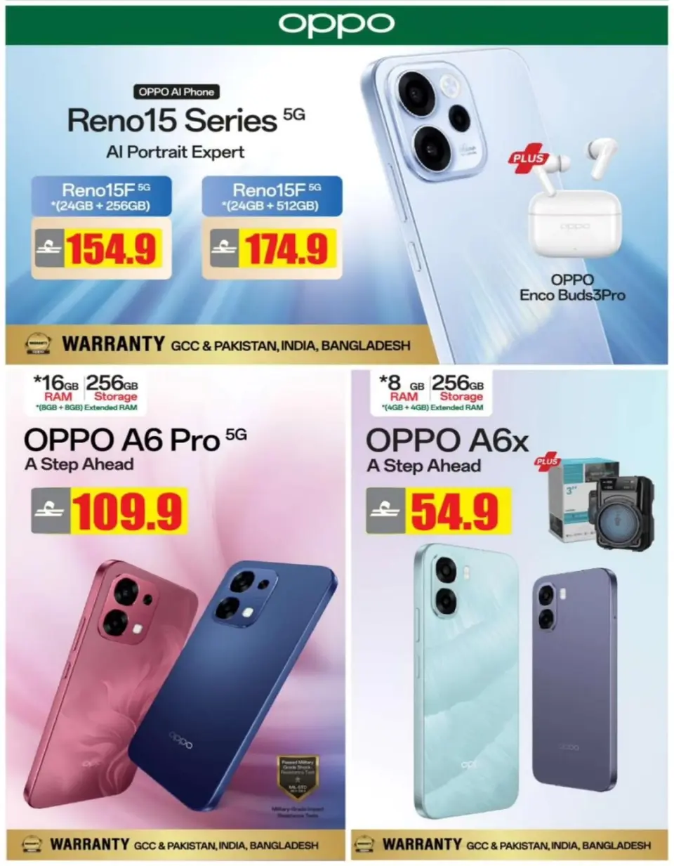 KM trading & Al Safa Oman offers from 6 to 8 April 2026 Midweek Deals - Page 11