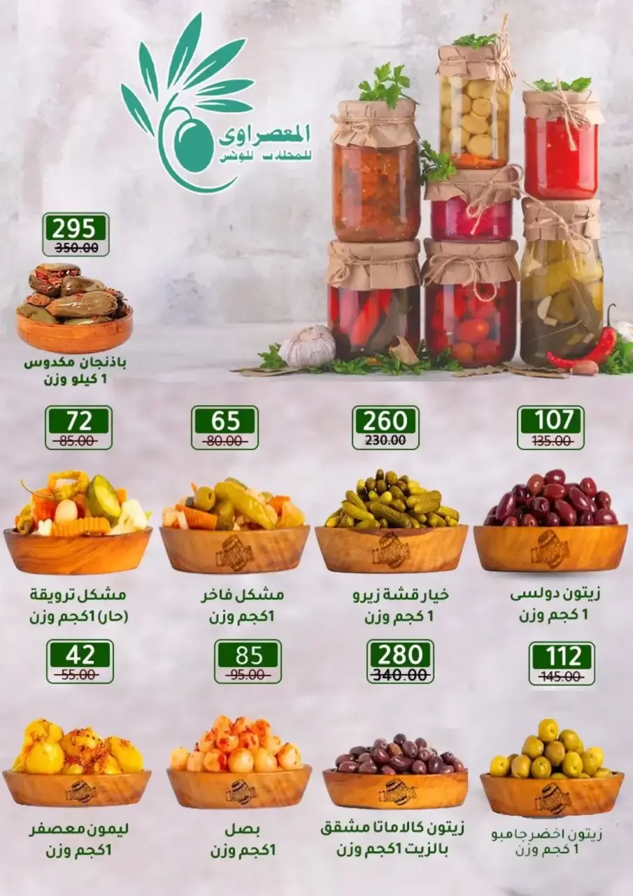 Wekalet Elmansoura Egypt offers from 6 to 14 April 2026 Easter offers - Page 18