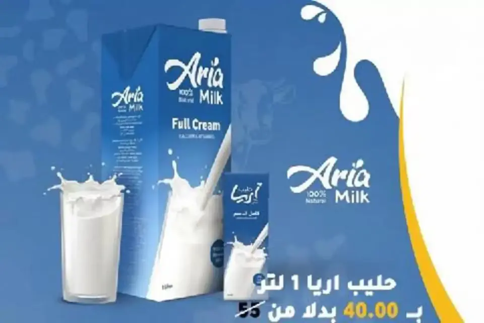 Wekalet Elmansoura Egypt offers from 6 to 14 April 2026 Easter offers - Page 47