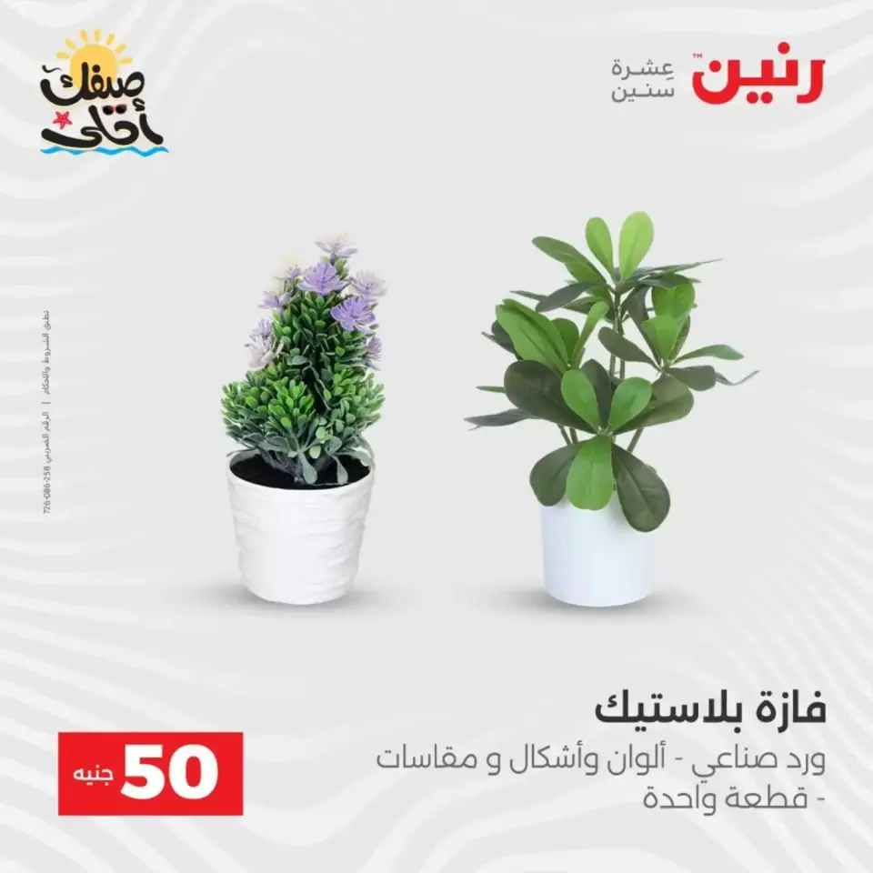 La Oferta de los 50 EGP en Raneen, del 7 al 8 abril 2026 - Página 48